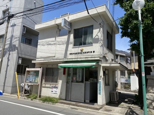 【豊島区池袋本町のマンションの警察署・交番】