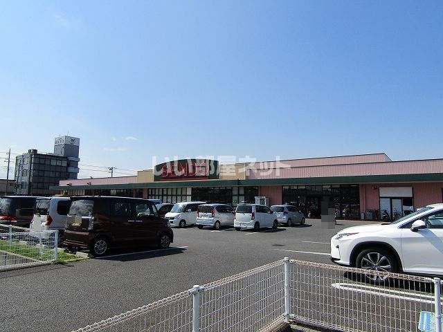 スーパー　SENDO(せんどう) 茂原店（スーパー）まで1368m