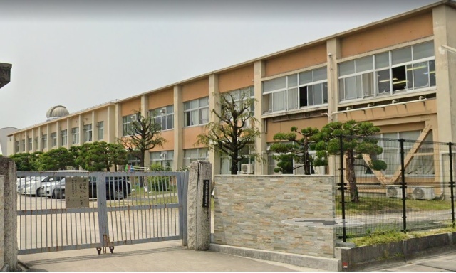 高校・高専　愛知県立昭和高校（高校・高専）まで902m