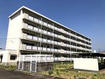 観音寺市豊浜町和田のマンションの建物外観