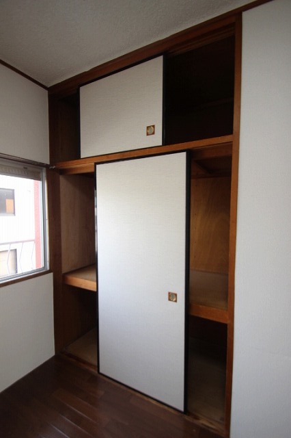 その他設備　同物件別室