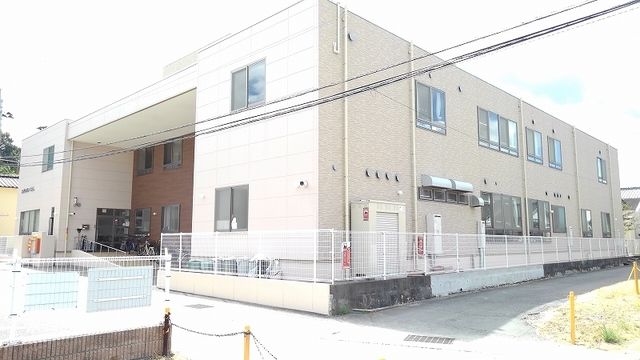 幼稚園・保育園　滝尾保育園（幼稚園・保育園）まで400m