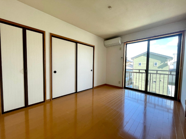 その他部屋・スペース　日当たり良好な洋室です。