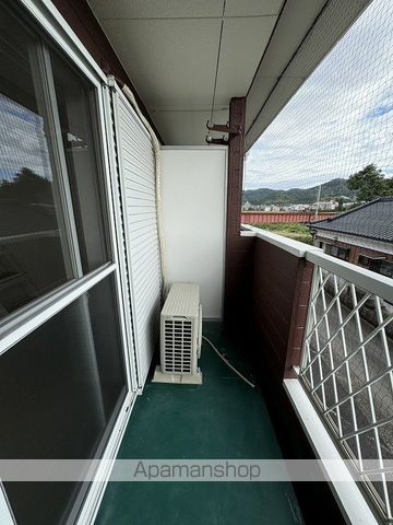 ＪＲ日豊本線 国分駅 徒歩22分 2階建 築36年の内装写真