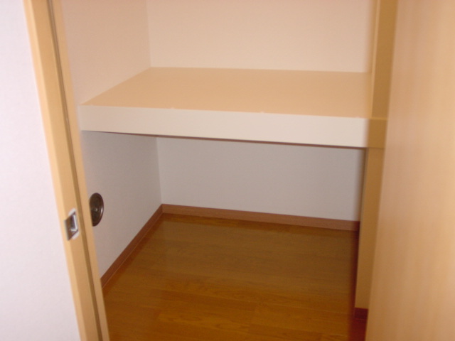 収納　玄関横ＷＩＣ