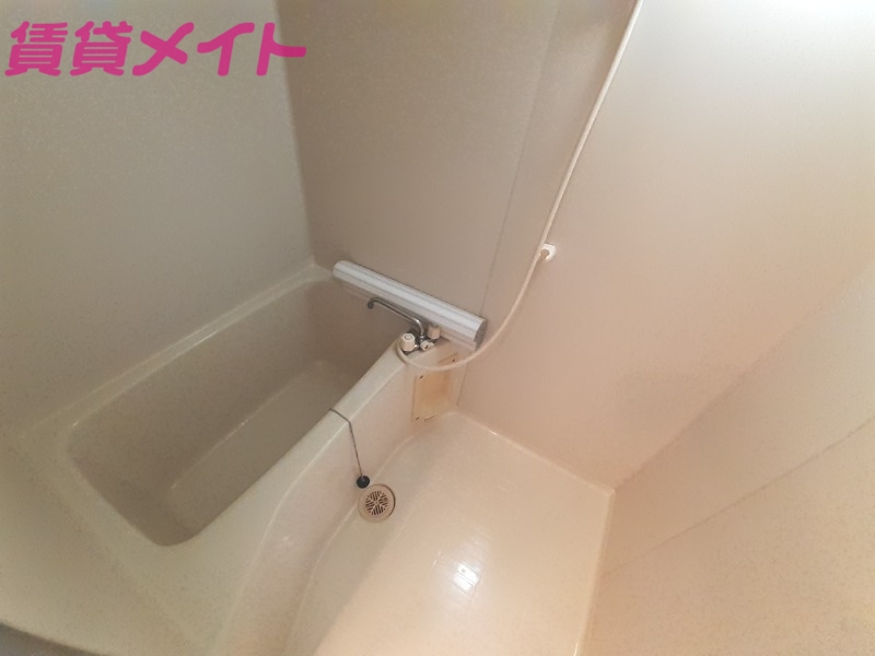 バス・シャワールーム　同型参考写真