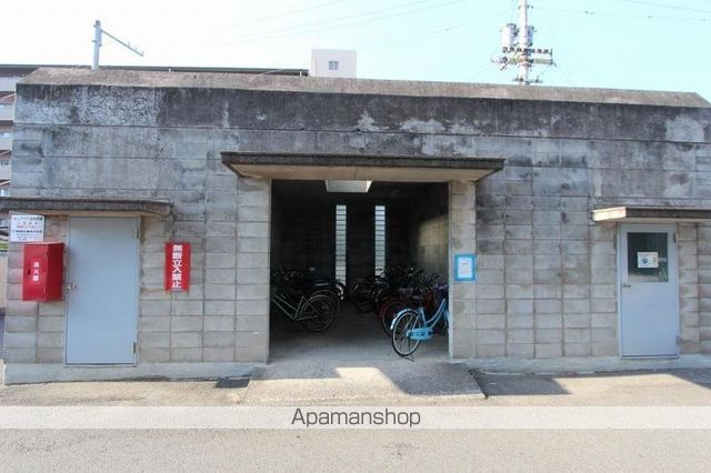 その他共有部分　その他共有部分