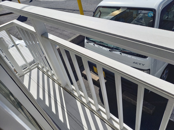 洗面設備　※別部屋の写真です