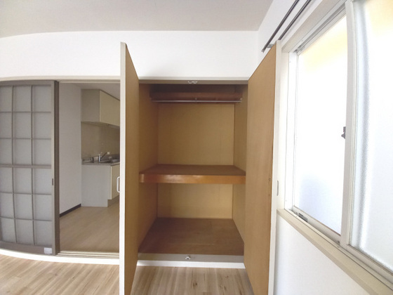 その他部屋・スペース　※別部屋の写真です