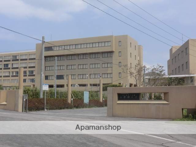 大学・短大　志學館大学（大学・短大）まで1290m