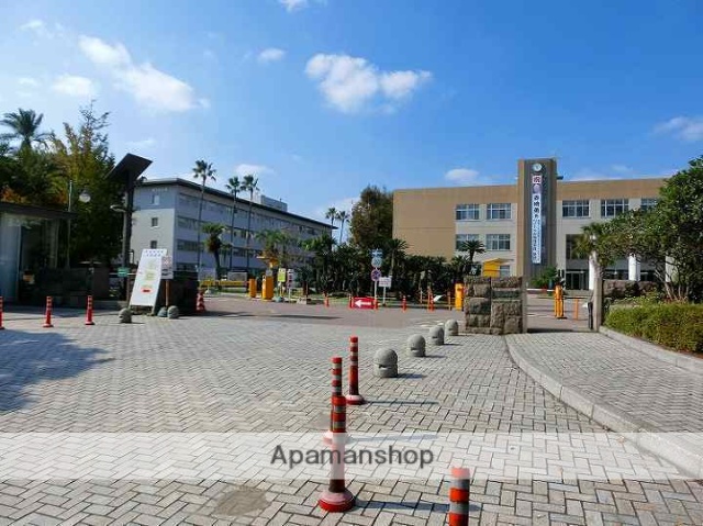 大学・短大　鹿児島大学（大学・短大）まで1273m