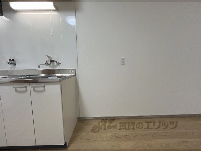 その他部屋・スペース　冷蔵庫置場