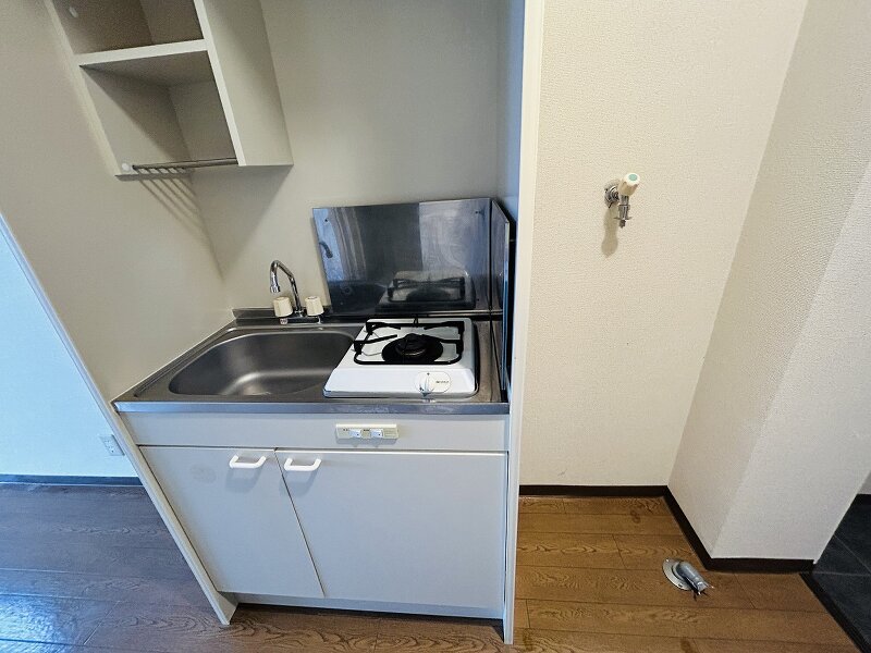 キッチン　※写真は類似です