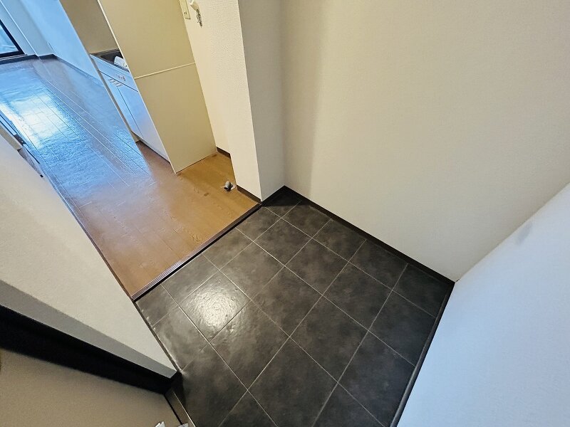 玄関　※写真は類似です