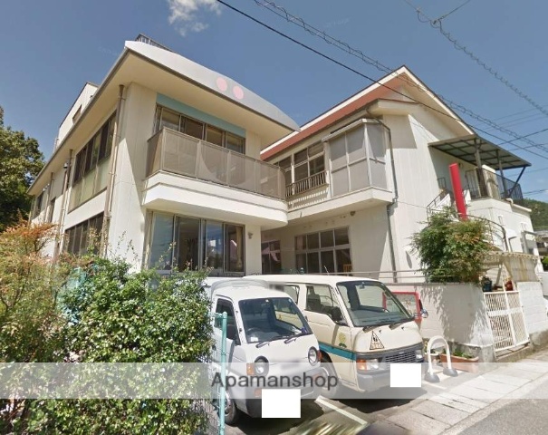 幼稚園・保育園　つなぎ保育園（幼稚園・保育園）まで5537m