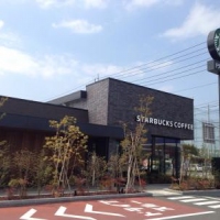 飲食店　STARBUCKS COFFEE 龍ヶ崎店（飲食店）まで2864m
