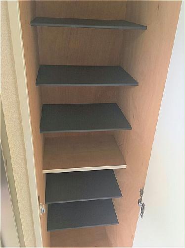 その他　シューズボックスあり