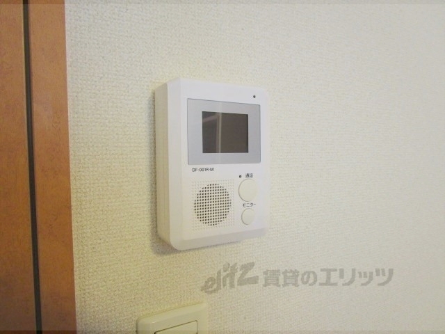 セキュリティ　ドアフォン（ＴＶ含）