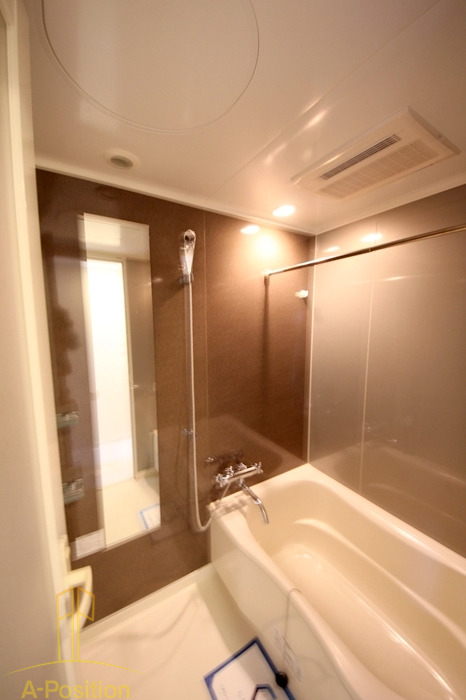 バス・シャワールーム　カスタリアタワー肥後橋