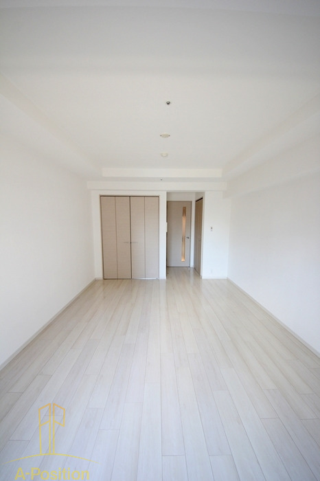 居室・リビング　カスタリアタワー肥後橋