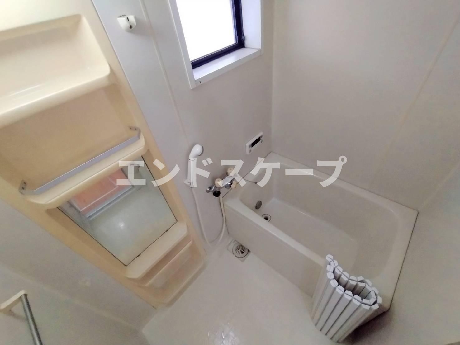 バス・シャワールーム　高崎、前橋のお部屋探しはエンドスケープまで！お客様の理想お聞