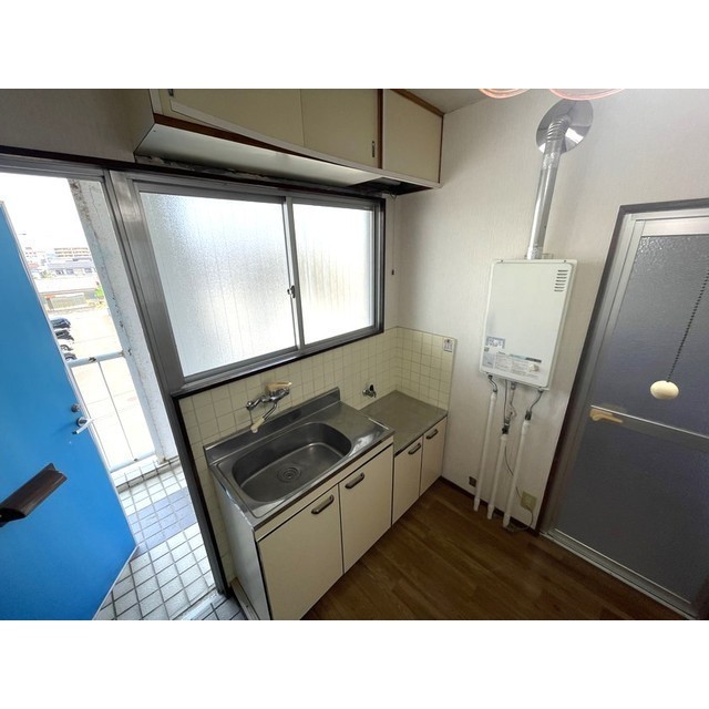 キッチン　参考写真