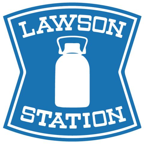 コンビニ　ミニストップ 徳島川内町榎瀬店（コンビニ）まで448m