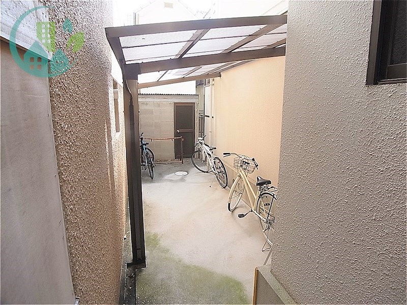 その他共有部分　ロイヤルコート六甲