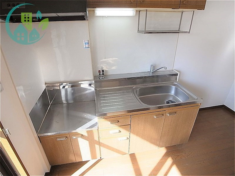 キッチン　ロイヤルコート六甲