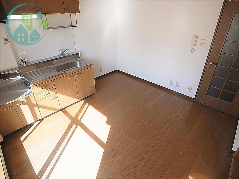 居室・リビング　ロイヤルコート六甲