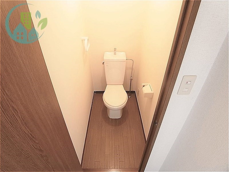 トイレ　ロイヤルコート六甲