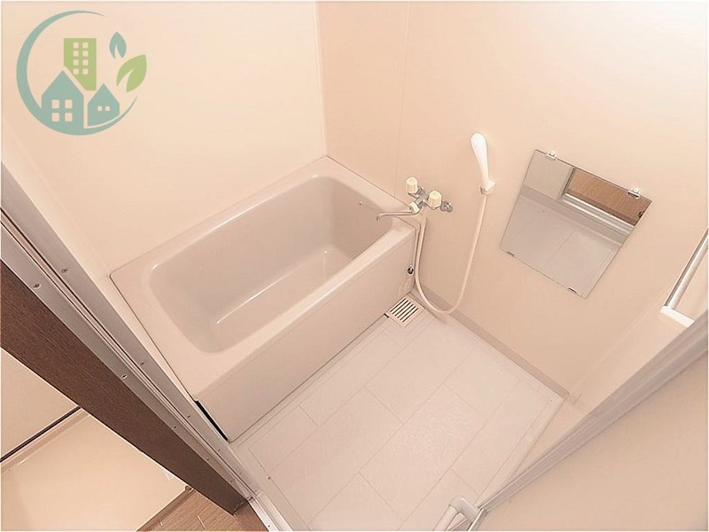 バス・シャワールーム　ロイヤルコート六甲