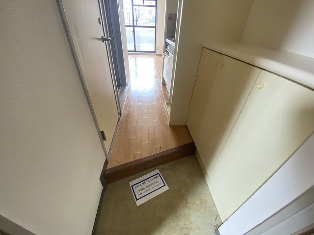 玄関　別室参考