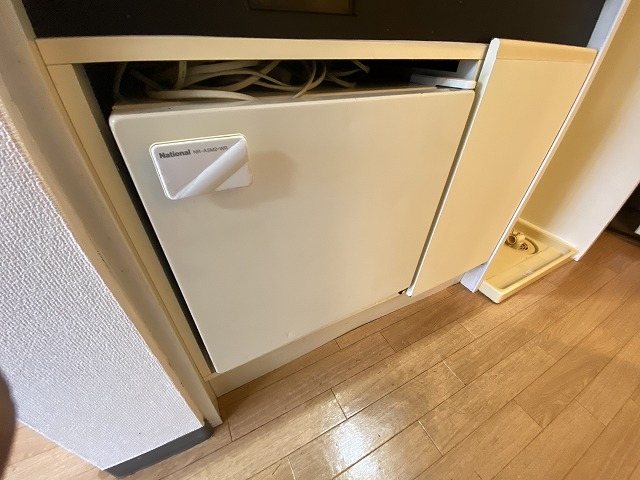 その他設備　別室参考