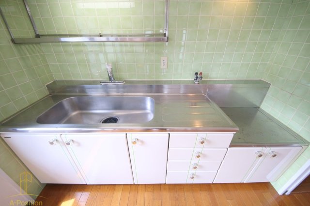 キッチン　アルボール西道頓堀