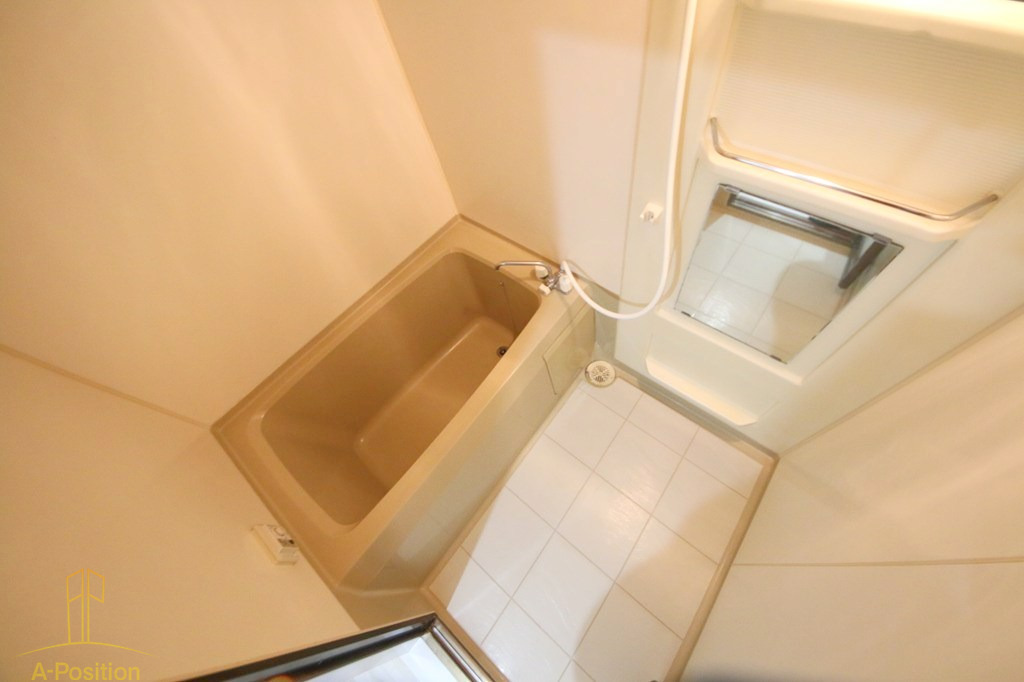 バス・シャワールーム　アルボール西道頓堀