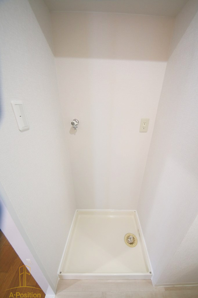 その他設備　アルボール西道頓堀