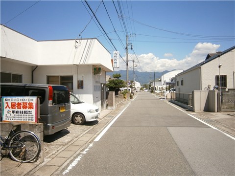 その他　（その他）まで0m