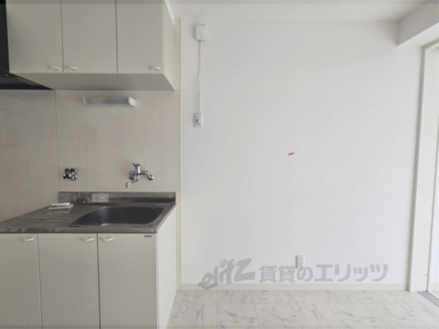 その他部屋・スペース　冷蔵庫置場