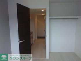 その他部屋・スペース　収納