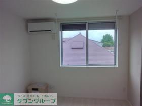 居室・リビング　設備