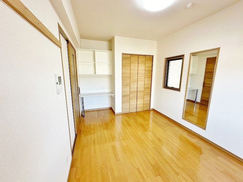 その他部屋・スペース　★洋室★