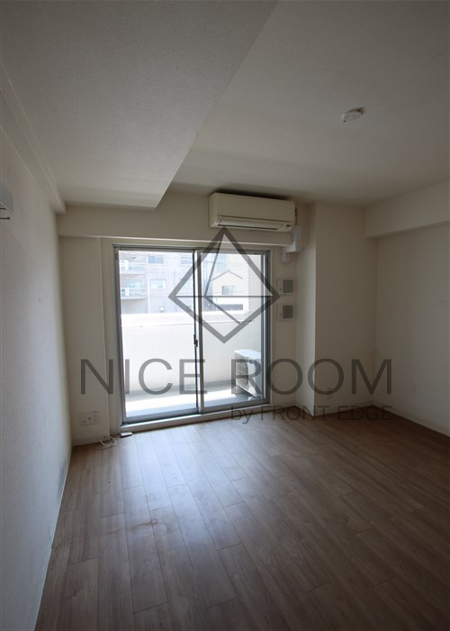 居室・リビング　アーバネックス梅田西　リビング