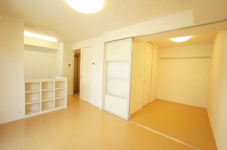 その他部屋・スペース　LDK、洋室
