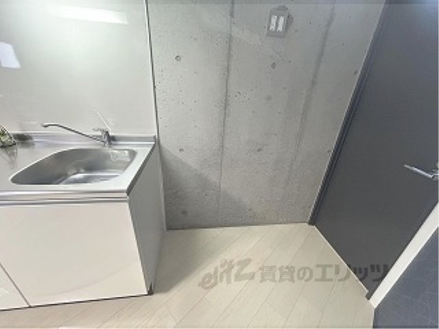 その他部屋・スペース　冷蔵庫置場