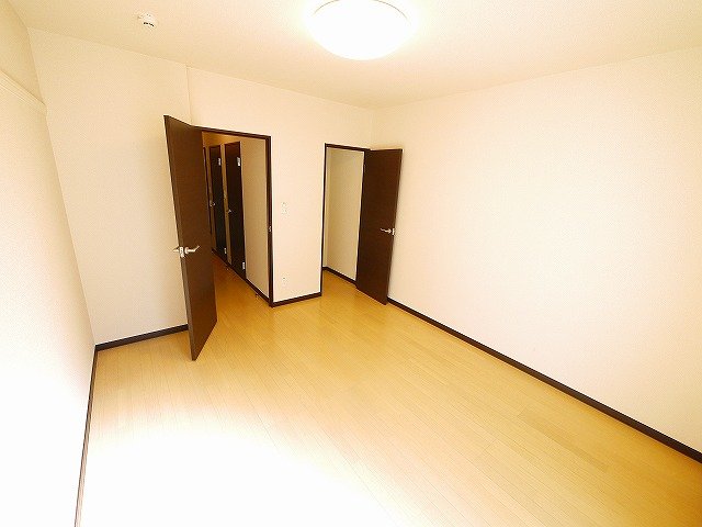 その他部屋・スペース　寝室です