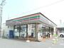 コンビニ　セブン-イレブン 柏花野井店（コンビニ）まで840m