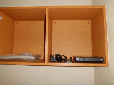 その他　レオネット。月々1600円でネット使い放題。