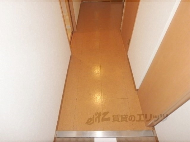 その他部屋・スペース　廊下