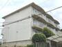 泉体育館駅より徒歩25分 3階 築42年3ヶ月の賃貸物件